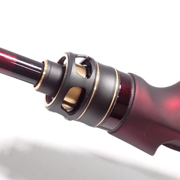 ２０セフィアリミテッドメタルスッテＢ６５ＭＬーＳ